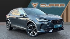 CUPRA Formentor 1.4 eHybrid 204 V1 5dr DSG Estate